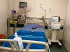 Εγκαινιάστηκε από τον Αν. Υπουργό Υγείας, Παύλο Πολάκη η νέα Μονάδα Αυξημένης Φροντίδας του Γ.Ν.Α. Γ.Γεννηματάς